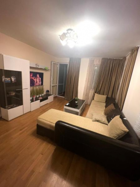 Chaika Sea Apartment